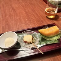 銀座 六覺燈 麻布十番店 - 