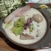 RAMEN FACTORY TORISETSU