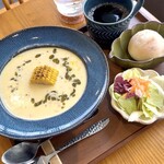 まるき 自家焙煎 Dish feat.Coffee&Tea - 