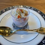 TARO - アミューズ(ヴェリーヌ)