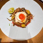 横浜 うしみつ - 