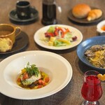 瀬戸内バル LA TERRAZZA - 