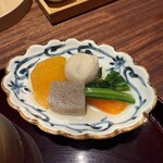 壽喜燒與牛肉拌飯 Momoshiki 別館