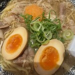 丸源ラーメン - 