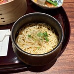 壽喜燒與牛肉拌飯 Momoshiki 別館 - 