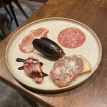 Trattoria Agattarina - 