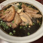 麺ダイニング ととこ - 