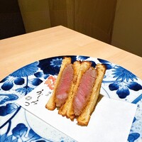 横浜 うしみつ - 