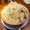 らーめん バリ男 新橋本店