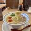 麺や・よかやす