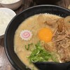 肉玉そばおとど 知立店