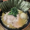 横浜家系ラーメン 三郷家