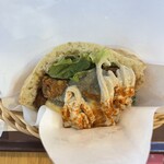 Falafel Brothers 六本木店 - 
