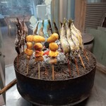 いこい食堂 - 
