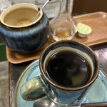 カフェハイチ - 