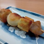 いこい食堂 - 