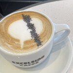 エクセルシオール カフェ - ドリンク写真: