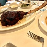 Ruth's Chris Steak House - 