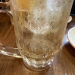 銀だこハイボール酒場 - 