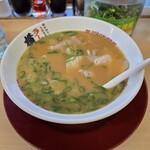 ラーメン横綱 - 
