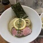 ユナイテッド ヌードル アメノオト - 