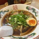 ラーメン　將陽 - 