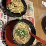 うま屋ラーメン - 料理写真: