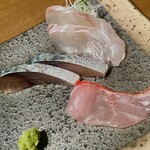 ひぐらし - 