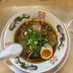 ラーメン　將陽 - 