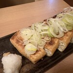 へぎ蕎麦 けんしん - 