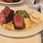 Ruth's Chris Steak House - 