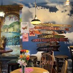 Falafel Brothers 六本木店 - 
