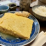 やげんぼり 赤坂店 - 