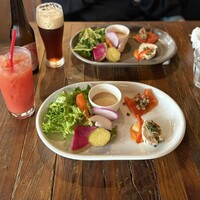 シャイニーアウル 表参道 - 