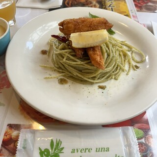 口コミ一覧 : ルイジアナママ 亀岡店 - 亀岡/パスタ [食べログ]