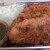 とんかつ 紋吉 - 料理写真:460ｇのロースかつ