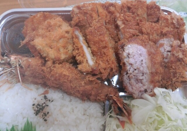 とんかつ 紋吉 - 伊川谷/とんかつ | 食べログ