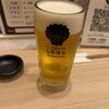 貝・刺身専門店 しらはら 大井町