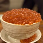 海味 はちきょう - つっこ飯