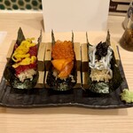 貝・刺身専門店 しらはら - 