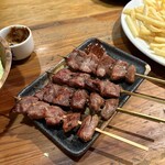 やきとん三吉 水道橋店 - 