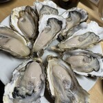 牡蠣小屋もういっこ - 