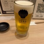 貝・刺身専門店 しらはら - 