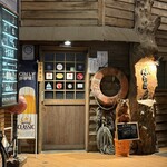 海味 はちきょう - 外観