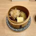 貝・刺身専門店 しらはら - 