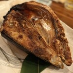 海味 はちきょう - ブリカマ