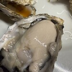 牡蠣小屋もういっこ - 