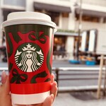 スターバックス・コーヒー - ドリンク写真:ダブルチョコレート♡