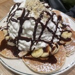 Eggs 'n Things エミフルMASAKI店 - 