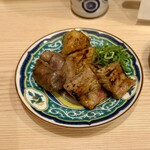 貝・刺身専門店 しらはら - 